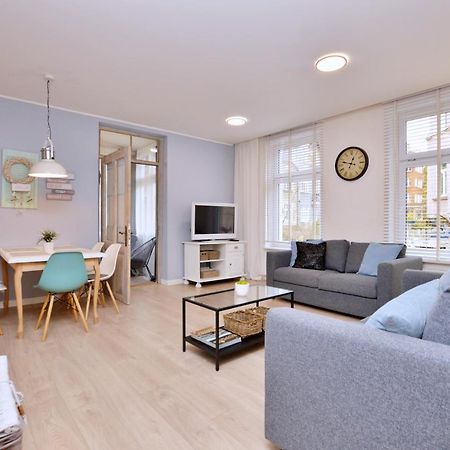 Victus Apartamenty, Apartament Veranda Sopot Eksteriør billede