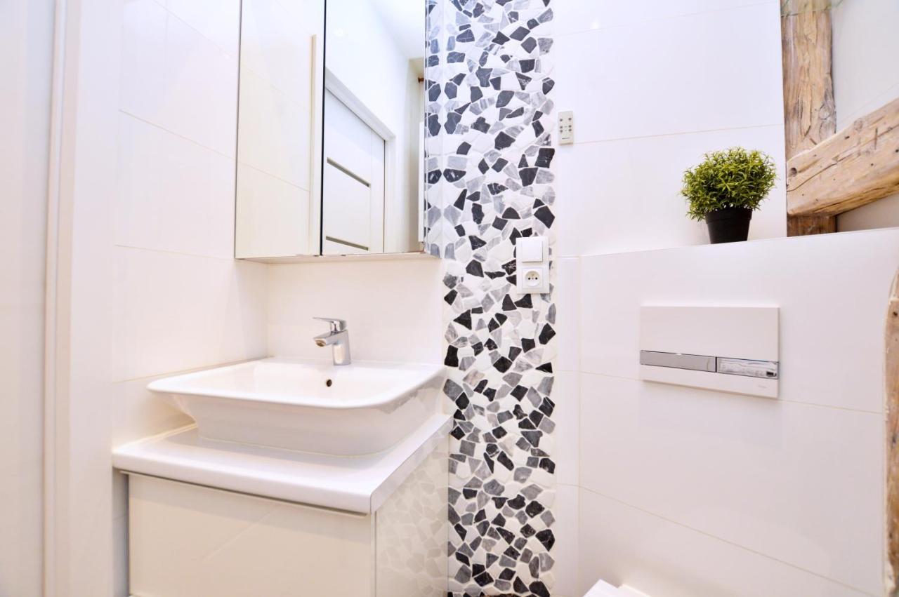 Victus Apartamenty, Apartament Veranda Sopot Eksteriør billede